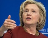 Hillary Clinton i zvanično potvrdila: Krećem u utrku za predsjedničku nominaciju