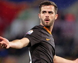 Sportski direktor Barcelone jučer gledao Miralema Pjanića