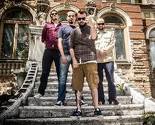 Sarajevski bend Corbansick premijerno predstavlja album "Shattered Skin"