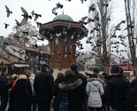 Kanton Sarajevo u martu posjetilo više od 21.000 turista