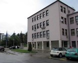 Radnici travničke konfekcije "Borac" dolaze pred zgradu Vlade FBiH u Sarajevu