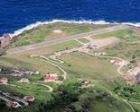 Najekstremnije aerodromske piste na svijetu