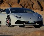 Lamborghini nema namjeru slijediti Ferrari