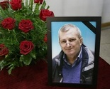 Prijatelji i rodbina uputili posljednje zbogom Zoranu Iliću