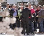 Radnici Borca zadovoljni ishodom sastanka sa premijerom Novalićem