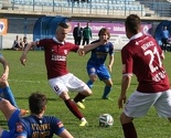 Sarajevo vodi protiv Travnika 2:0 golovima Puzigaće i Benke