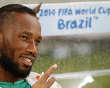 Drogba: Ovo nije moja posljednja sezona