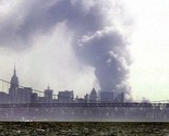 SAD: Islamska država prijeti da će ponoviti napad od 11. septembra