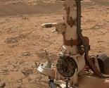 Mars: Curiosity rover otkrio slanu vodu u tlu
