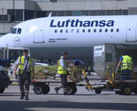 Zbog rušenja aviona Lufthansa bi mogla biti optužena za ubistvo iz nehata