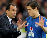 Roberto Martinez: Mo je fenomenalan lik!