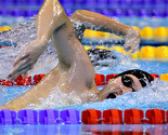 Novi rekordi, olimpijske norme, sponzor i medalja za Ensara Hajdera