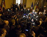 Ministri u Berlinu: Proširiti povlačenje teškog naoružanja na istoku Ukrajine