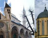 Vjera u BiH: Dvije trećine građana religiozno, ostatak su neprakticirajući vjernici i ateisti