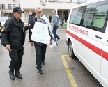 Ministarstvo za boračka pitanja TK: Šefiku Muminoviću 2011. isplaćeno 12.000 KM pomoći