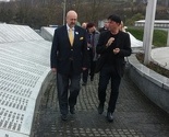 Lamberto Zannier u Srebrenici: Važno je ne zaboraviti, ali ne smijemo se stalno ni osvrtati