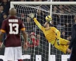 Miralem Pjanić statistički drugi najbolji izvođač slobodnih udaraca u Evropi ove sezone