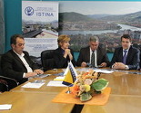 Uskoro kamen temeljac za centar "Jedan krov za sve" kod Goražda