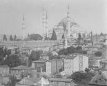 Rijetke fotografije koje pokazuju kako je nekada izgledao život muslimana