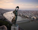 Od Barcelone do Taj Mahala: Spektakularne fotografije iz zraka