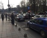 Sudar tri vozila u Sarajevu izazvao velike gužve u saobraćaju