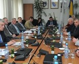 Načelnici sarajevskih općina s Konakovićem razgovarali o zakonu lokalne samouprave