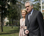 Nikolić: Srbija podržava napredak BiH i želi joj svaki uspjeh