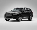 Volvo predstavio najluksuzniju verziju modela XC90