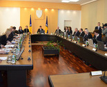 Vlada donijela odluke o zaduženju FBiH