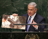 Netanyahu Putinu: Prodaja raketa Iranu "povećat će njegovu agresivnost"