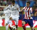 Madridski derbi za zaborav: Atletico i Real bez pogodaka na Vicente Calderonu