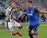 Juventus - Monaco 1:0: Staroj dami minimalna prednost pred uzvrat u Kneževini