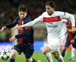 Sudar nekadašnjih šampiona na Dragau, PSG ponovo protiv Barcelone