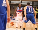 Široki bez poraza, Igokea deklasirala Spars
