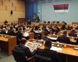 Uprkos reakcijama: NSRS raspravlja o deklaraciji kojom se negira Ustavni sud BiH