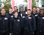 Nedim Buza nakon nastupa na Nike Hoop Summitu: Ponosan sam što sam dio ove historije
