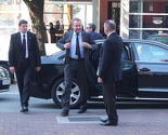 Čović i Izetbegović bez dogovora oko formiranja kantonalnih vlada