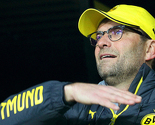 Jurgen Klopp napušta Borussiju