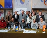 Olimpijski komitet BiH kao nebudžetski korisnik brine o najboljim sportistima