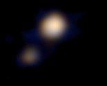 NASA objavila prvu sliku Plutona u boji
