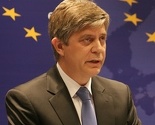Wigemark: BiH može biti i bit će članica EU