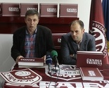 Promovisana "Knjiga vremena" o FK Sarajevo i KK Bosna, autora Enesa Sijarića