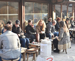 Nedjeljno jutro sa -3 stepena: Još sutra sunce, a onda slijedi kiša i hladnije vrijeme