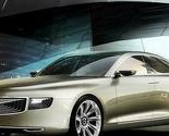 Volvo će do kraja godine predstaviti zamjenu za model S80