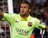 Liga prvaka: Barcelona trijumfom na Parku prinčeva odškrinula vrata polufinala