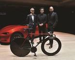 Mazda dizajn - Automobil je umjetnost