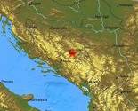 Još jedan zemljotres u okolini Sarajeva
