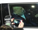 Goran Hadžić doputovao iz Haga u Srbiju