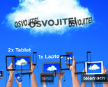 Telemach nagrađuje najmaštovitije osnovce