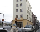 Završavaju se radovi na Hotelu Zagreb, još uvijek se ne zna namjena objekta